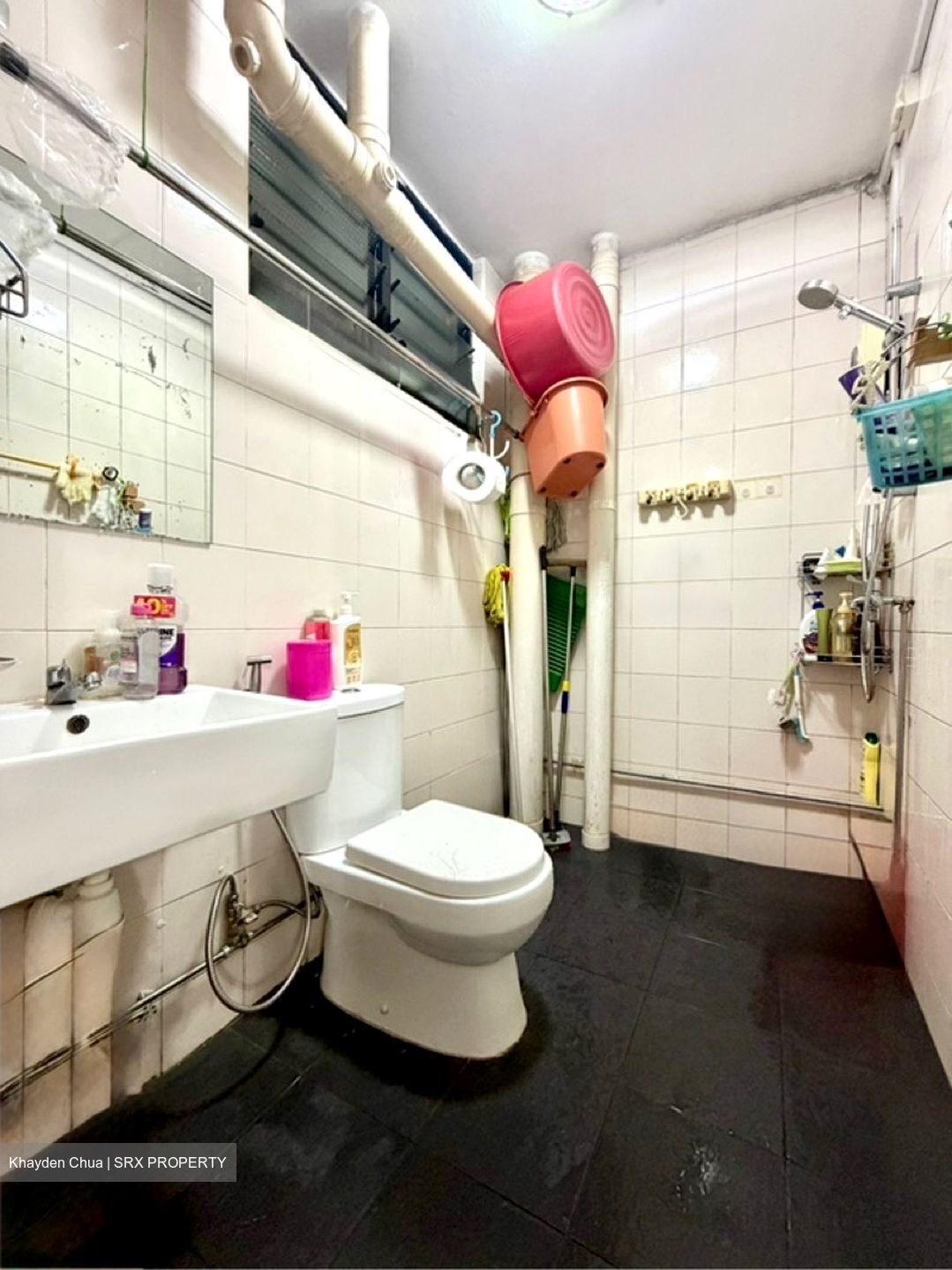 Blk 59C Geylang Bahru (Kallang/Whampoa), HDB 4 Rooms #610820581
